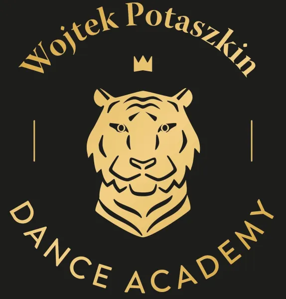 Wojtek Potaszkin Dance Academy logo